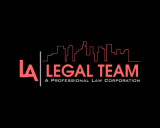 https://www.logocontest.com/public/logoimage/1594494914LA Legal Team.png